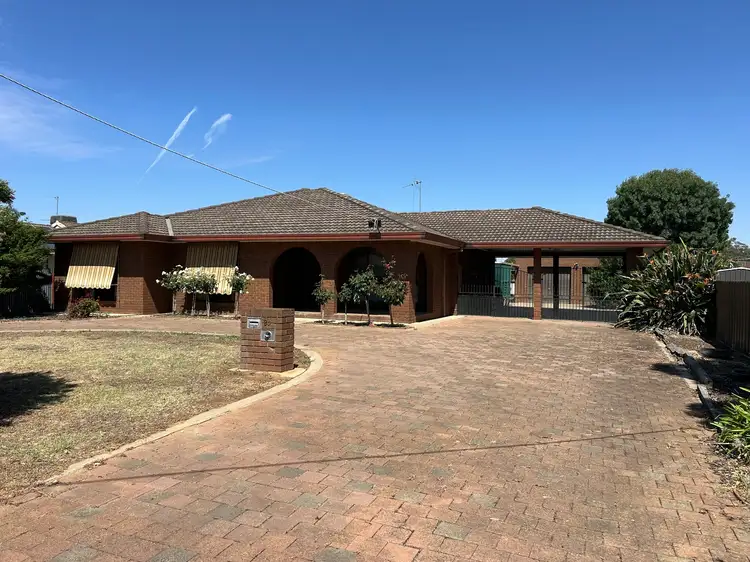 Main view of Homely house listing, 20 Thornton Street, Numurkah VIC 3636
