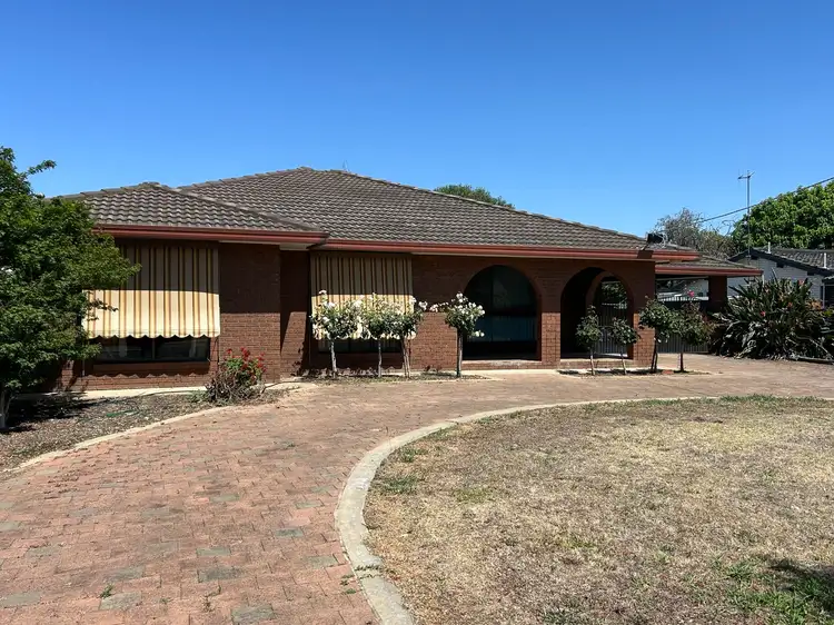 Second view of Homely house listing, 20 Thornton Street, Numurkah VIC 3636