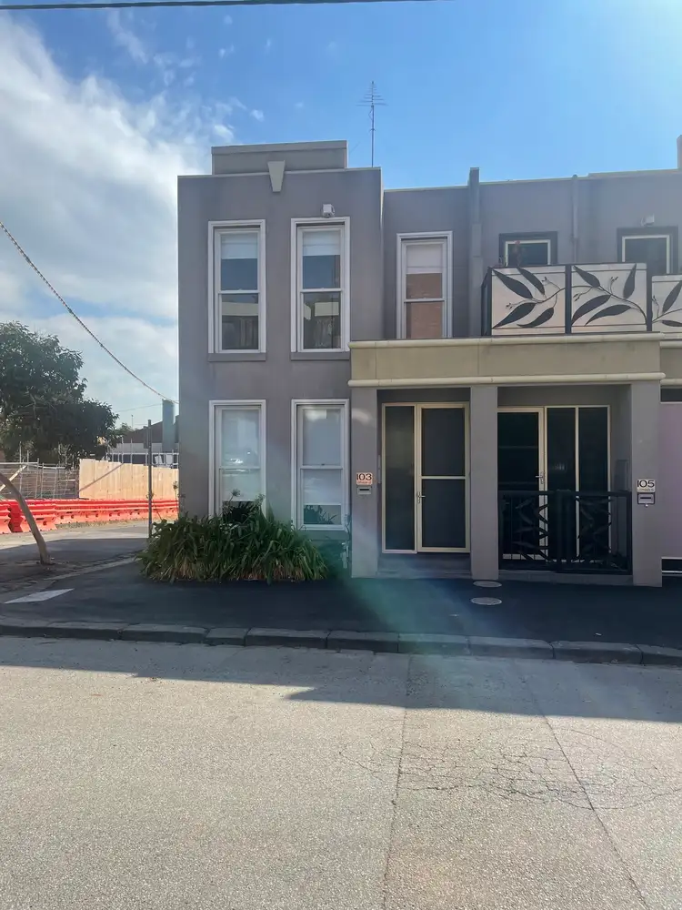 103 Lothian Street, North Melbourne VIC 3051