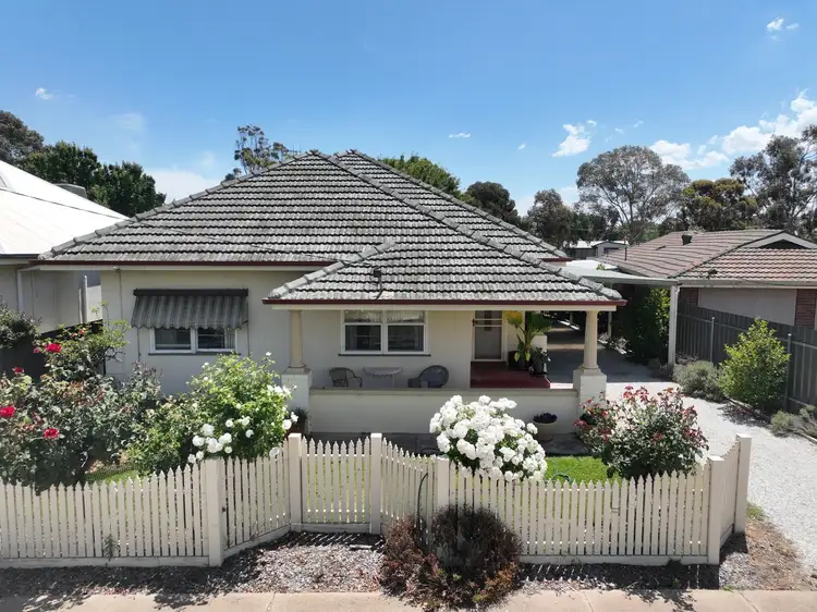Main view of Homely house listing, 65 Tocumwal Road, Numurkah VIC 3636