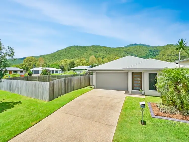 29 McSweeney Crescent, Gordonvale QLD 4865