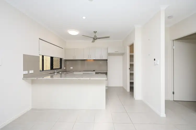 Second view of Homely house listing, 29 McSweeney Crescent, Gordonvale QLD 4865