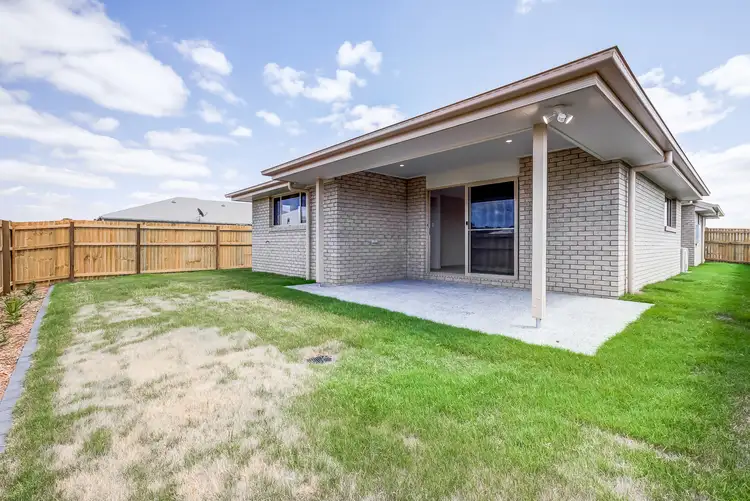 Third view of Homely house listing, 41 Montana Circuit, Logan Reserve QLD 4133