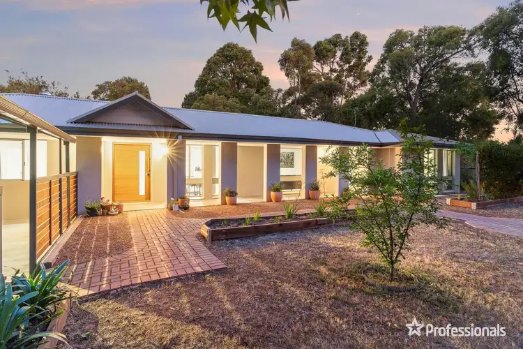 58 Evans Street, Mount Helena WA 6082