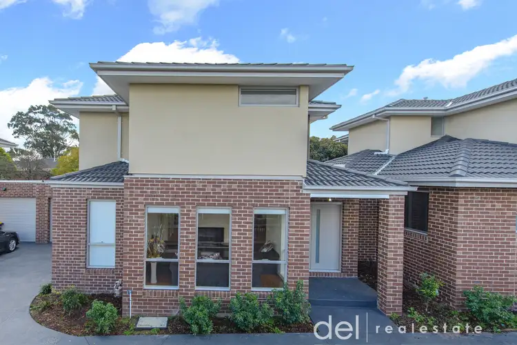 2/45 Jones Road, Dandenong VIC 3175