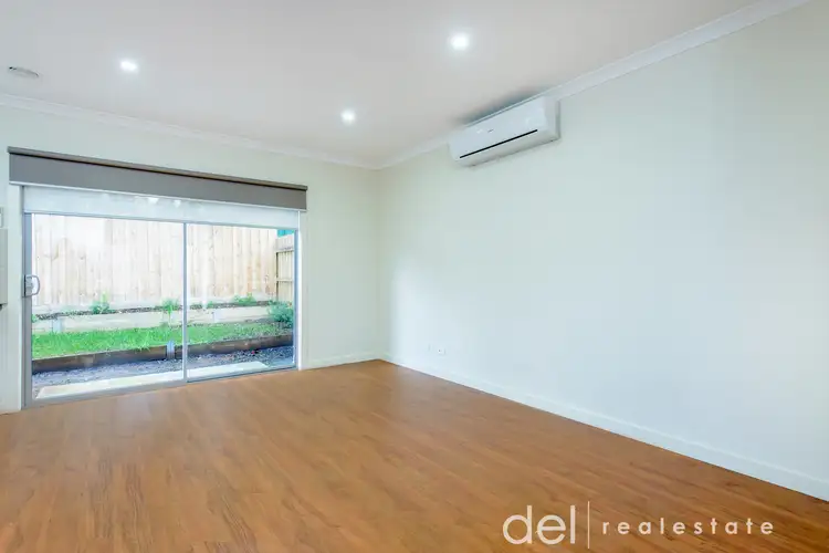 Fifth view of Homely townhouse listing, 2/45 Jones Road, Dandenong VIC 3175