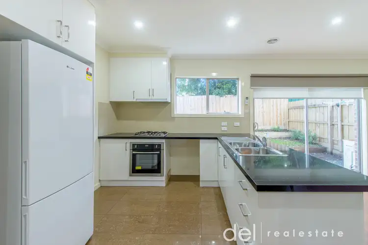 Sixth view of Homely townhouse listing, 2/45 Jones Road, Dandenong VIC 3175