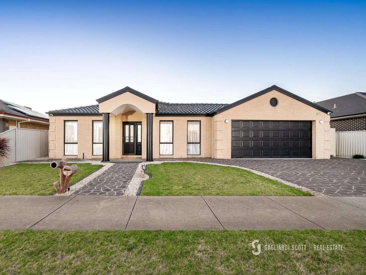 Main view of Homely house listing, 3 Hermitage Street, Shepparton VIC 3630