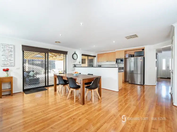 Third view of Homely house listing, 3 Hermitage Street, Shepparton VIC 3630