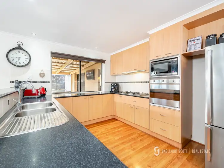 Sixth view of Homely house listing, 3 Hermitage Street, Shepparton VIC 3630