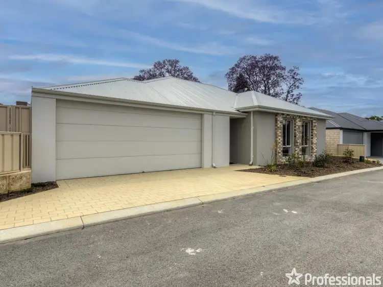 Second view of Homely house listing, 2/141 Hale Road, Forrestfield WA 6058