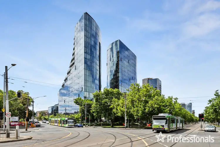 611/605 St Kilda Road, Melbourne VIC 3004