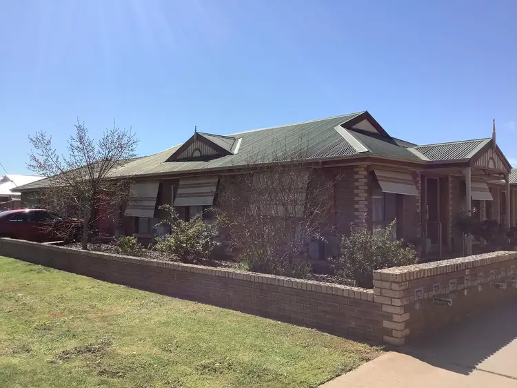 21 Paterson Street