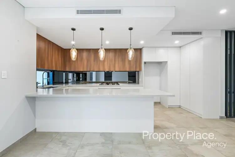 Third view of Homely semi-detached listing, 21 Thomas Street, Picnic Point NSW 2213