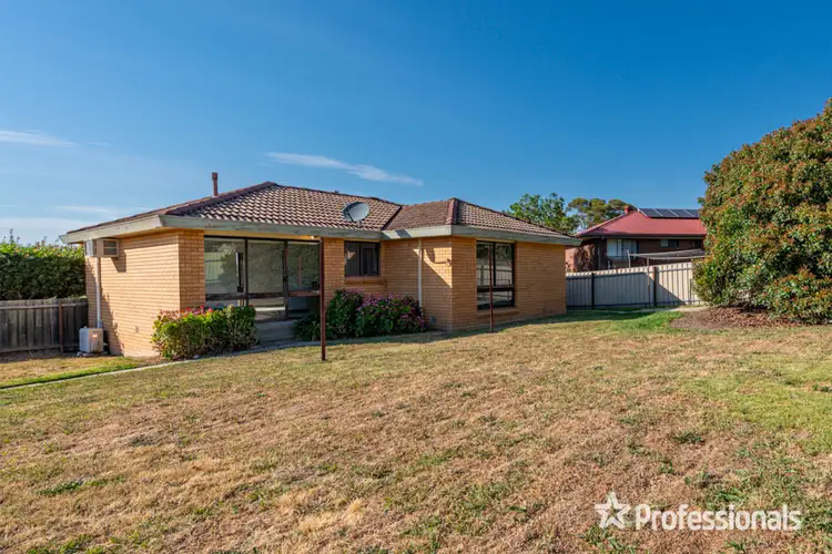 Main view of Homely house listing, 46 Buller Crescent, Thurgoona NSW 2640