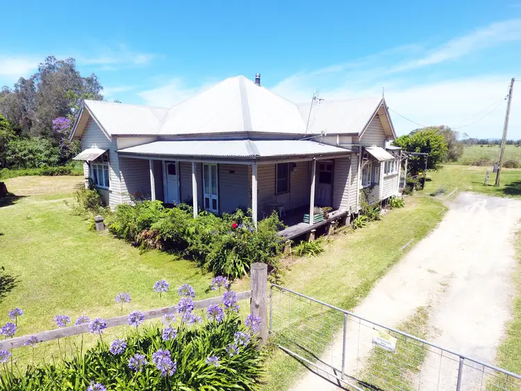 Sixth view of Homely rural property listing, 424 Harrington Road, Coopernook NSW 2426