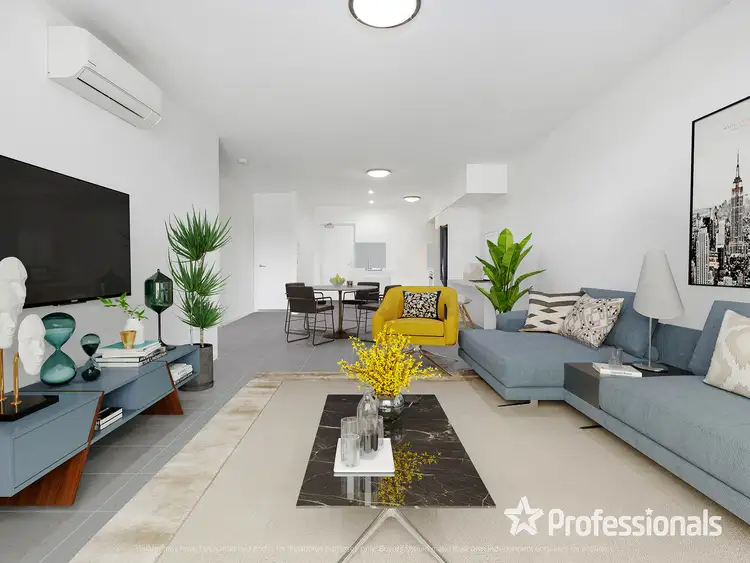 Main view of Homely unit listing, 34/66 Ethel Street, Chermside QLD 4032