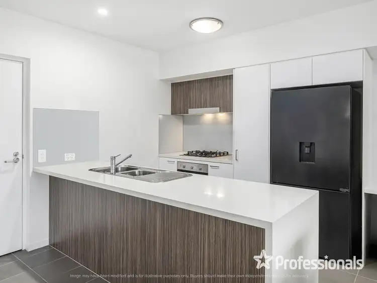 Third view of Homely unit listing, 34/66 Ethel Street, Chermside QLD 4032
