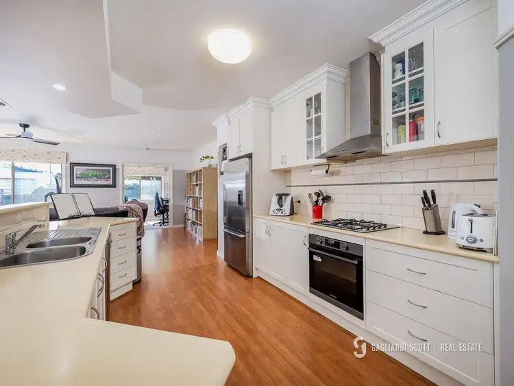 Fourth view of Homely house listing, 6 Friesian Crescent, Shepparton VIC 3630