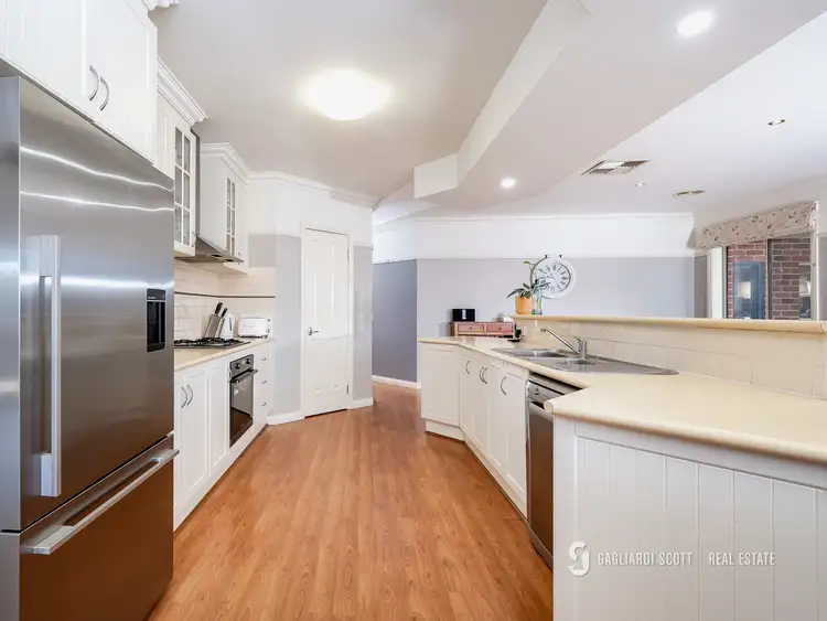 Sixth view of Homely house listing, 6 Friesian Crescent, Shepparton VIC 3630