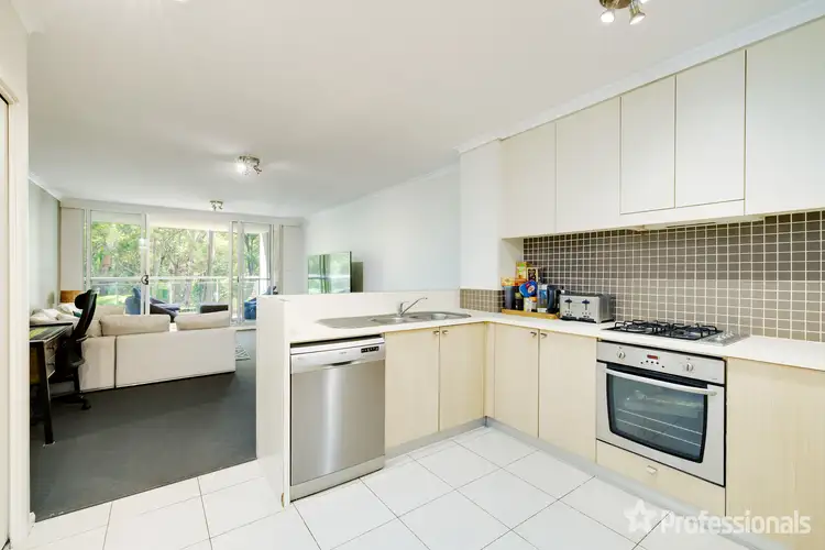 Fourth view of Homely apartment listing, 403/80 John Whiteway Drive, Gosford NSW 2250