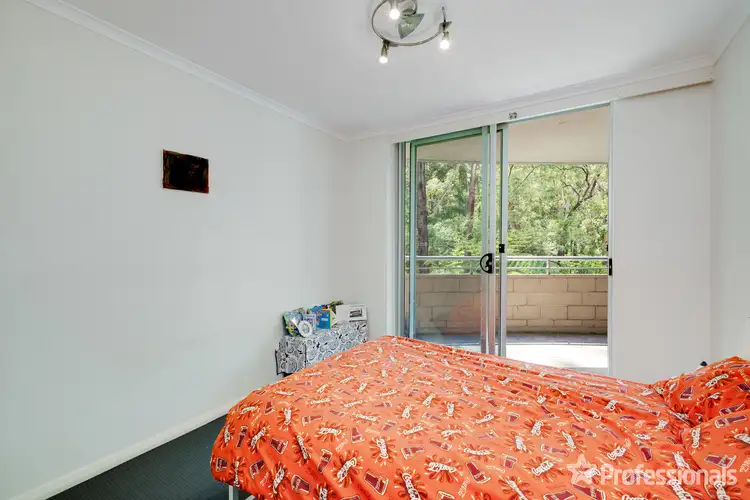 Sixth view of Homely apartment listing, 403/80 John Whiteway Drive, Gosford NSW 2250