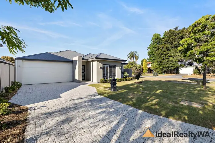 36 Nearwater Way, Shelley WA 6148