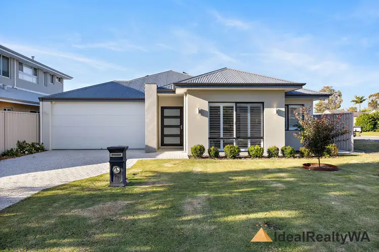 Second view of Homely house listing, 36 Nearwater Way, Shelley WA 6148