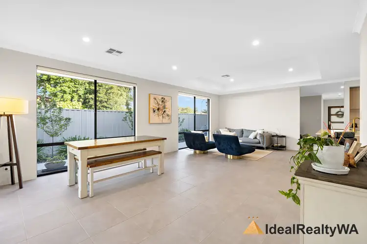 Third view of Homely house listing, 36 Nearwater Way, Shelley WA 6148