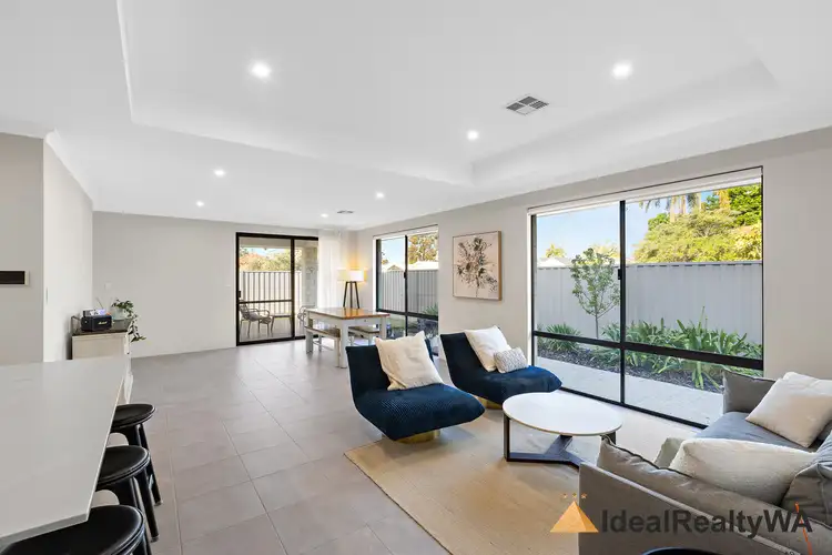 Fourth view of Homely house listing, 36 Nearwater Way, Shelley WA 6148