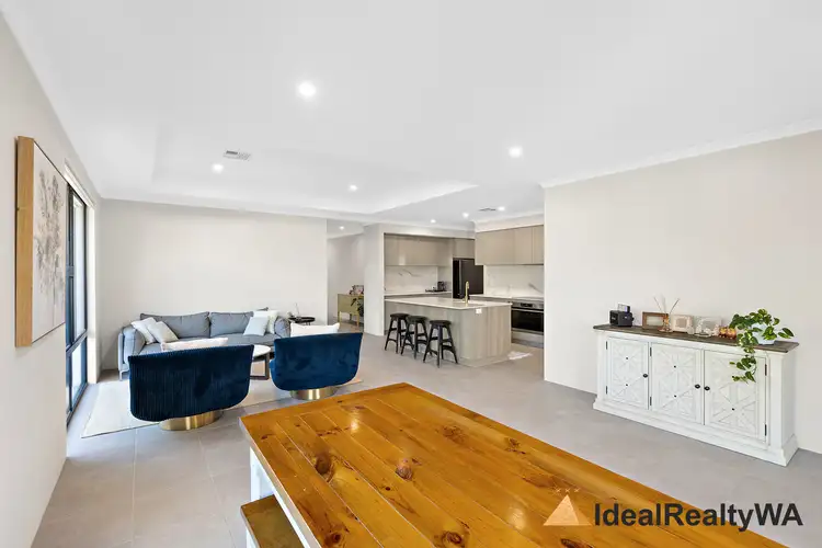 Fifth view of Homely house listing, 36 Nearwater Way, Shelley WA 6148