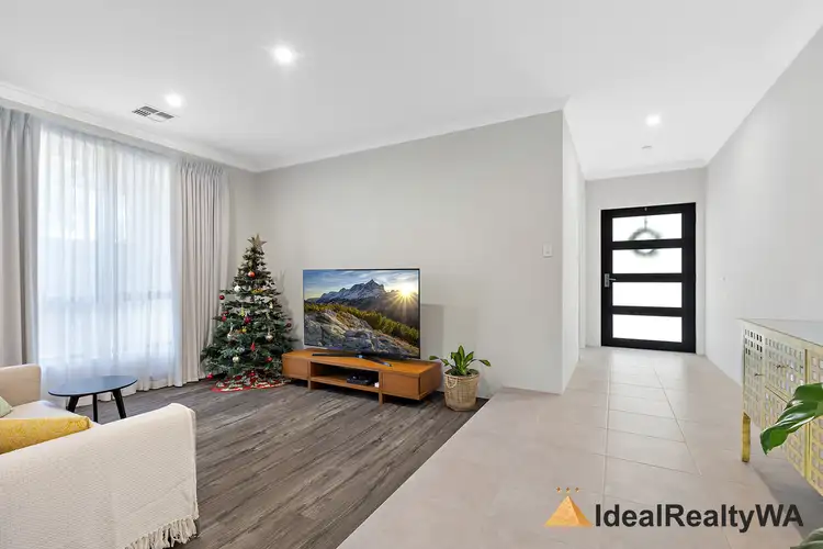 Sixth view of Homely house listing, 36 Nearwater Way, Shelley WA 6148