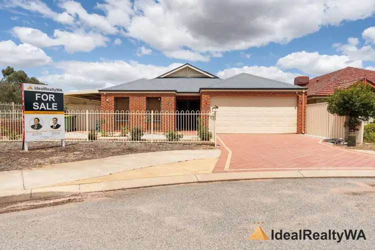 7 Wagtail Lane, East Cannington WA 6107