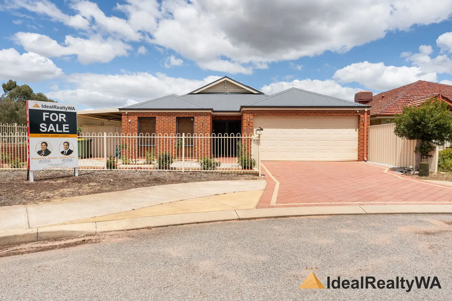 Main view of Homely house listing, 7 Wagtail Lane, East Cannington WA 6107