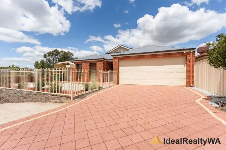 Second view of Homely house listing, 7 Wagtail Lane, East Cannington WA 6107