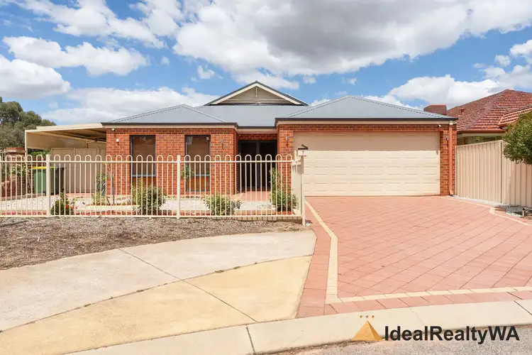Third view of Homely house listing, 7 Wagtail Lane, East Cannington WA 6107