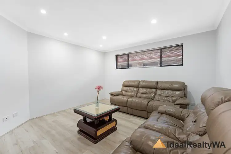 Fifth view of Homely house listing, 7 Wagtail Lane, East Cannington WA 6107