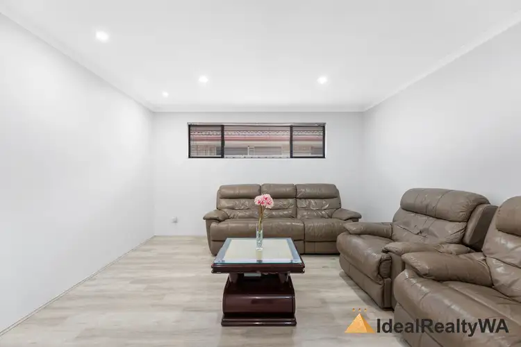 Sixth view of Homely house listing, 7 Wagtail Lane, East Cannington WA 6107