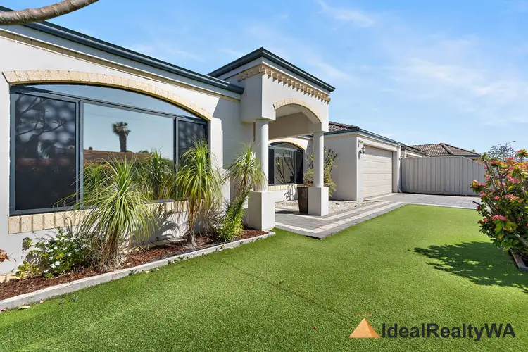 Main view of Homely house listing, 81 Southgate Road, Langford WA 6147