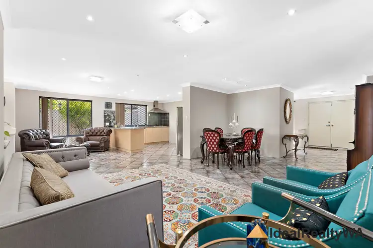 Third view of Homely house listing, 81 Southgate Road, Langford WA 6147