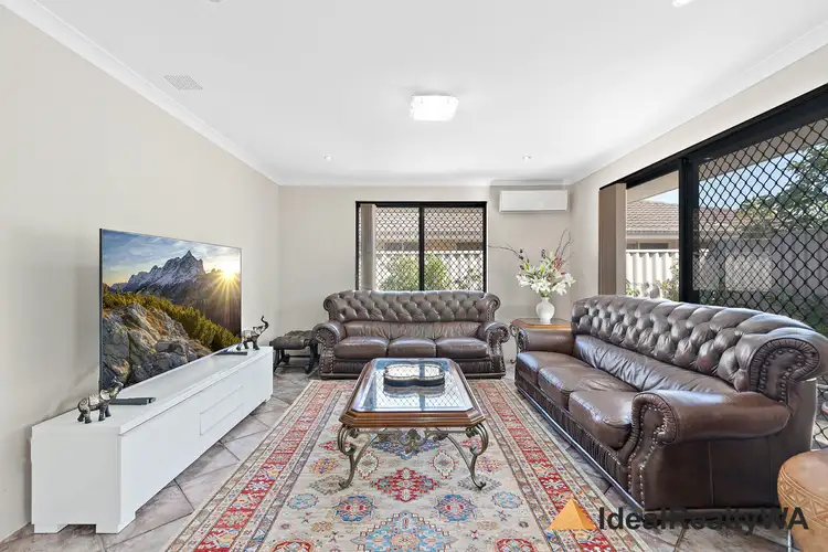 Fourth view of Homely house listing, 81 Southgate Road, Langford WA 6147