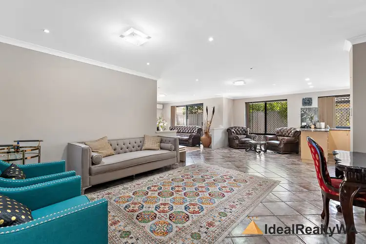 Fifth view of Homely house listing, 81 Southgate Road, Langford WA 6147