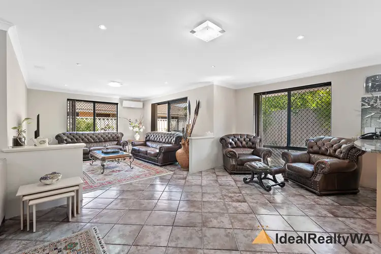 Sixth view of Homely house listing, 81 Southgate Road, Langford WA 6147
