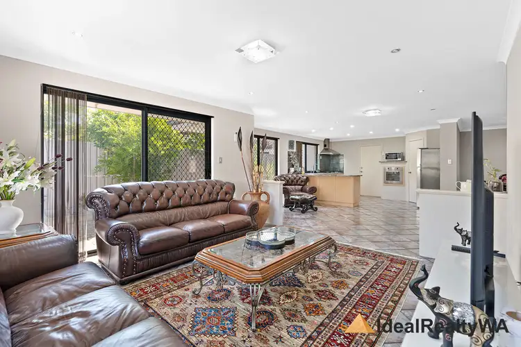 Seventh view of Homely house listing, 81 Southgate Road, Langford WA 6147