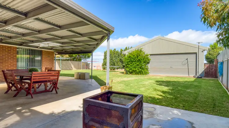 Second view of Homely house listing, 5 Gerrish Court, Mooroopna VIC 3629