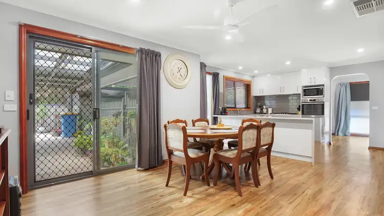 Sixth view of Homely house listing, 5 Gerrish Court, Mooroopna VIC 3629