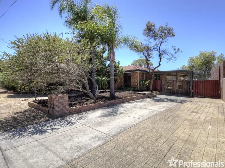 Main view of Homely house listing, 111 Dawson Avenue, Forrestfield WA 6058