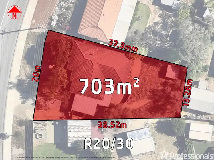 Second view of Homely house listing, 111 Dawson Avenue, Forrestfield WA 6058