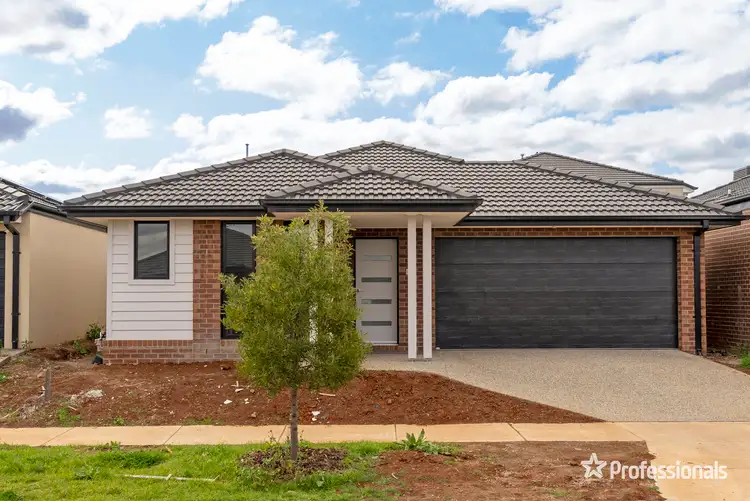 Main view of Homely house listing, 20 Lineker Drive, Deanside VIC 3336