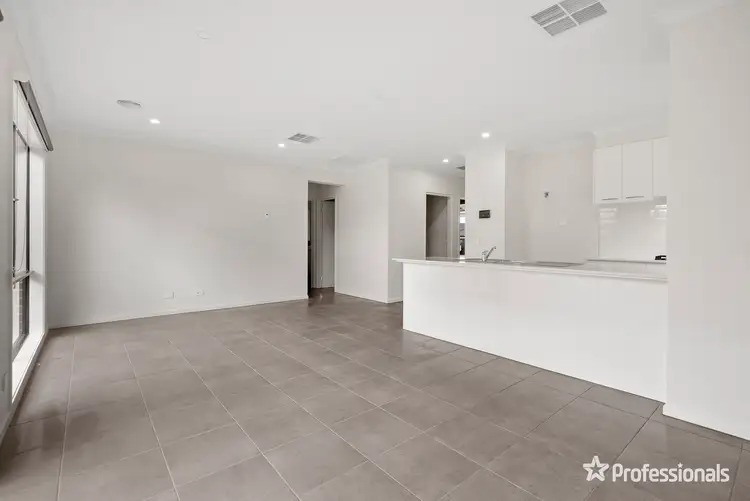 Second view of Homely house listing, 20 Lineker Drive, Deanside VIC 3336